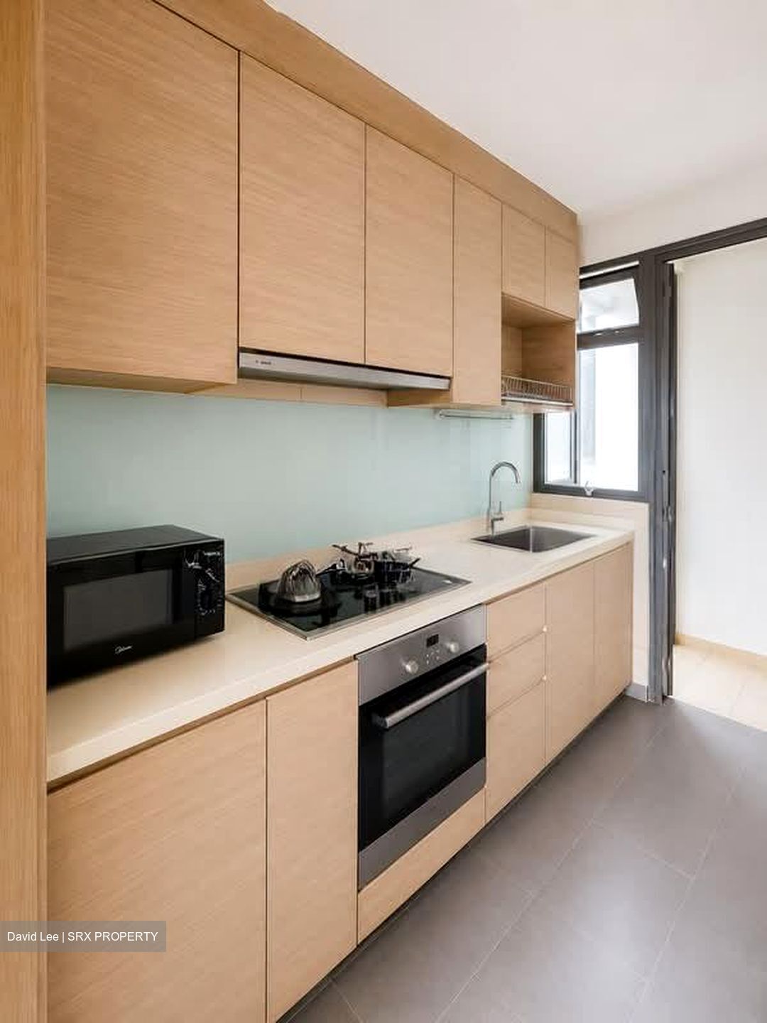 Parc Vera (D19), Condominium #595073571